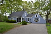 Mansfield MA Real Estate Photo