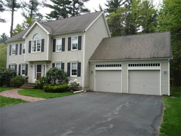 7 Fawn Ln