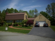 Somerset MA Real Estate Photo