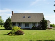 Hadley MA Real Estate Photo