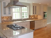 Brookline MA Real Estate Photo