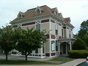 Amherst MA Real Estate Photo