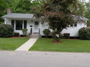 Canton MA Real Estate Photo