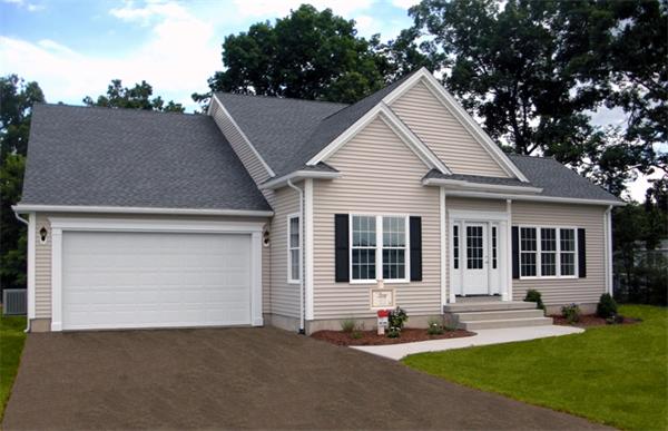 35 Cypress Lane