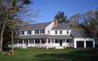 Sandwich Massachusetts real estate photo