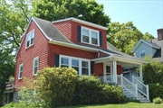 Braintree MA Real Estate Photo