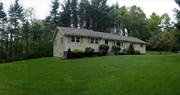 Chelmsford MA Real Estate Photo
