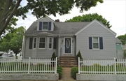 Peabody MA Real Estate Photo