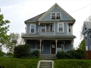 Holyoke MA Real Estate Photo