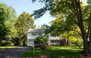 Northborough MA Real Estate Photo