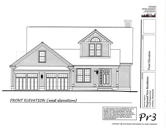 9 S Hampton Rd
