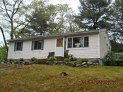Wareham MA Real Estate Photo