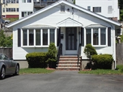 Everett MA Real Estate Photo
