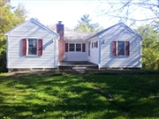 Pelham MA Real Estate Photo