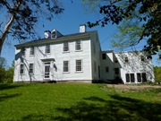 Bolton MA Real Estate Photo