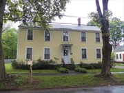 West Brookfield MA Real Estate Photo