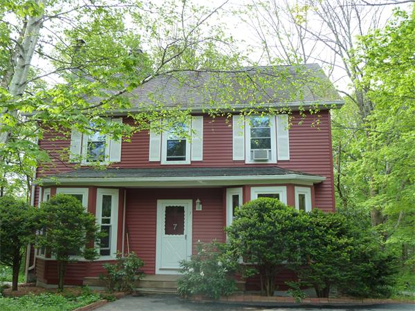 7 Church St