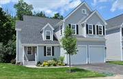 Northborough MA Real Estate Photo