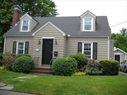 Marblehead MA Real Estate Photo