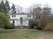 Hopedale MA Real Estate Photo
