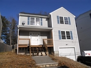 Lawrence MA Real Estate Photo