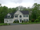 Medway Massachusetts real estate photo