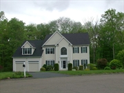 Medway MA Real Estate Photo
