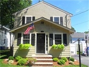 Wilmington MA Real Estate Photo
