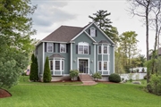 Wilmington MA Real Estate Photo