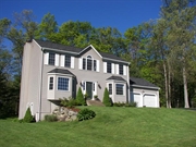 Grafton MA Real Estate Photo