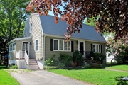 Melrose MA Real Estate Photo
