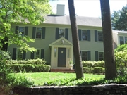 Duxbury MA Real Estate Photo