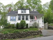 Gardner MA Real Estate Photo