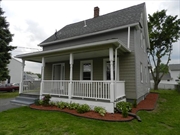 Chicopee MA Real Estate Photo
