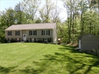 Sturbridge Massachusetts real estate photo