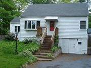 Stoughton MA Real Estate Photo