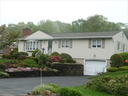 Westfield MA Real Estate Photo