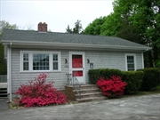 Mattapoisett MA Real Estate Photo