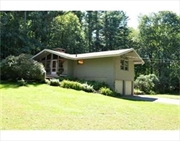 Lunenburg MA Real Estate Photo
