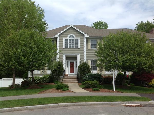 11 Gregory Lane