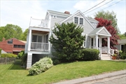 Marblehead MA Real Estate Photo