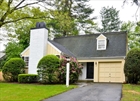 Wellesley MA real estate photo
