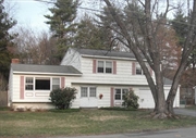 Holliston MA Real Estate Photo