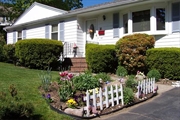 Quincy MA Real Estate Photo