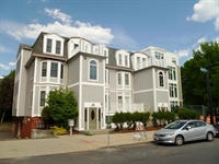 Cambridge real estate massachusetts