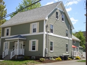 North Andover MA Real Estate Photo