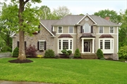 East Longmeadow MA Real Estate Photo