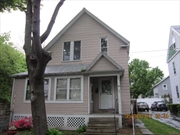Arlington MA Real Estate Photo