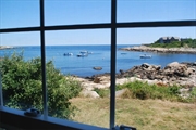 Rockport MA Real Estate Photo