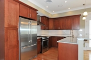 Boston MA Real Estate Photo